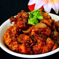Chicken Do-Piaza