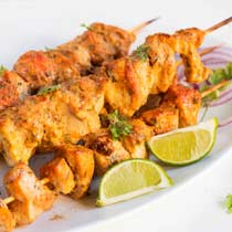 Chicken Tikka