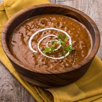 Dal Makhni
