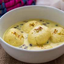 Rasmalai